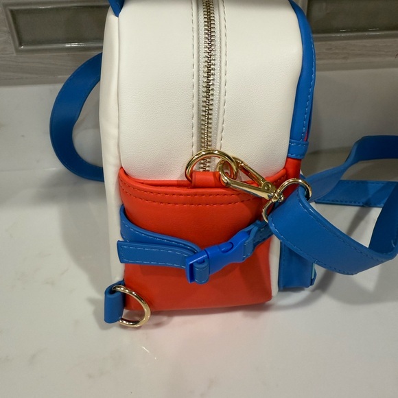 Disney Our Universe Pixar Toy Story Crossbody Bag - Picture 7 of 16